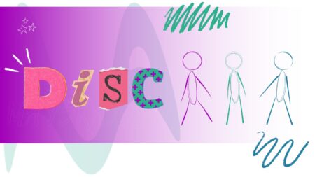 DISC більше не в моді: Чому стара система оцінки вже не врятує ваш HR у 2024 році DISC більше не в моді: Чому стара система оцінки вже не врятує ваш HR у 2024 році