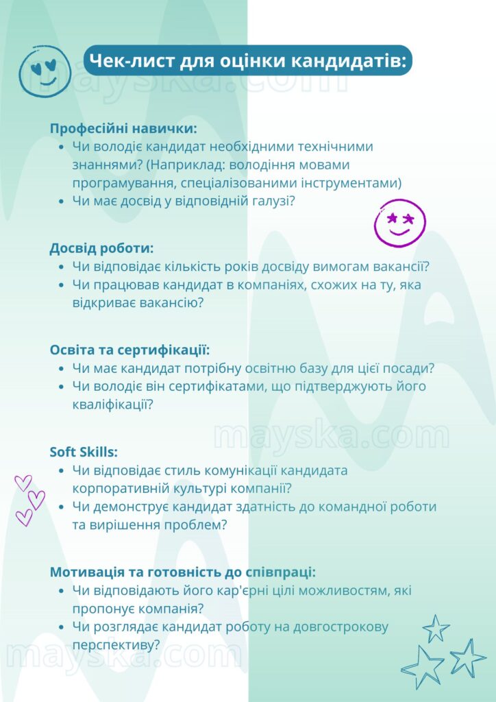 Ресечер в рекрутингу: Хто це, чим займається і як ним стати? 1 Ресечер в рекрутингу: Хто це, чим займається і як ним стати?